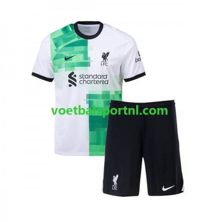 Liverpool Kind Uit Tenue 2023-24